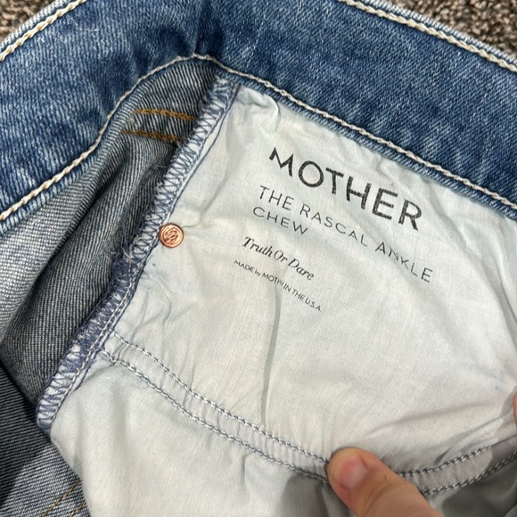 Mother rascal jeans - Picture 4 of 5